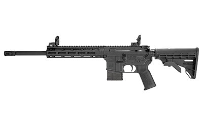 TPPA101339_1.jpg TIPPMANN M4-22 PRO 16" 22LR 10RD BLK