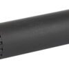 TACSOL AERIS CMPT SPRSR 22LR BLK