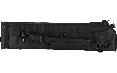 UPKP13035_2.jpg US PK SHOTGUN SCABBARD POLY BLACK