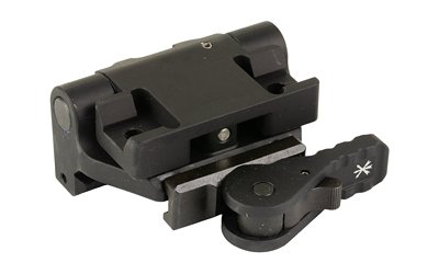 UTYOM-TMRB_1.jpg UNITY COMBAT THERMAL MOUNT RH25 BLK