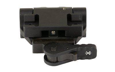 UTYOM-TMRB_3.jpg UNITY COMBAT THERMAL MOUNT RH25 BLK