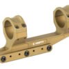 UTYRKE-S30154F_1.jpg UNITY REKE SCOPE MOUNT 30MM FDE