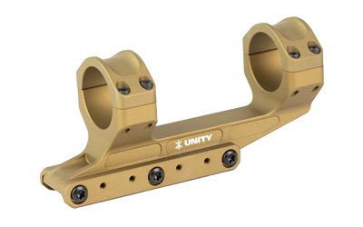 UTYRKE-S30154F_1.jpg UNITY REKE SCOPE MOUNT 30MM FDE