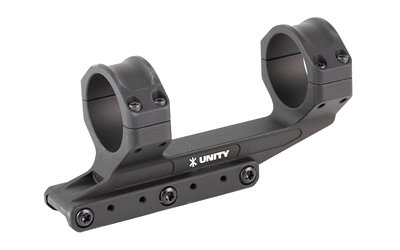 UTYRKE-S35154B_1.jpg UNITY REKE SCOPE MOUNT 35MM BLACK