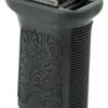 VG1913MOD3BLK.jpg BCM VERTICAL GRIP MOD 3 BLACK - FITS PICATINNY RAILS