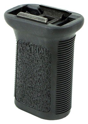 VG1913MOD3BLK.jpg BCM VERTICAL GRIP MOD 3 BLACK - FITS PICATINNY RAILS