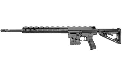 WCSS-65CF20BLACK_1.jpg WILSON SUPER SNIPER 6.5CM 20" 10RD