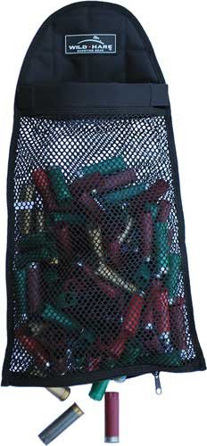 WH306SBK.jpg PEREGRINE OUTDOORS WILD HARE - MESH HULL BAG HOLDS UP TO 100