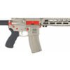WMD NIB-X AR PSTL 556NATO 10.5" RED
