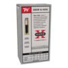 WIN SPRX 357MAG 158GR JSP 50/500