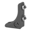YHM-5405A_2.jpg YHM MLOK HAND STOP ASSEMBLY BLK