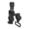 YHM-9394_1.jpg YHM FLIP FRONT SIGHT TOWER W/LUG ASY