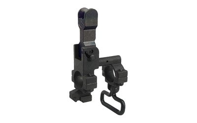 YHM-9394_1.jpg YHM FLIP FRONT SIGHT TOWER W/LUG ASY