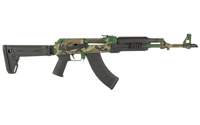 ZASTAVA M70 7.62X39 16" 30RD M81