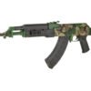 ZASTAVA M70 7.62X39 16" 30RD M81