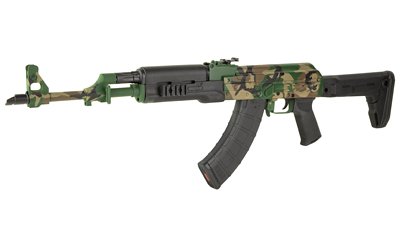 ZASTAVA M70 7.62X39 16" 30RD M81