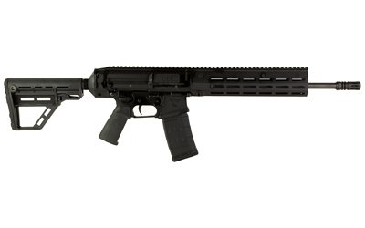 ZENITH ZF-56 5.56 14.5" 30RD P/W BLK