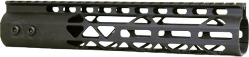 ZGT10MLKAL.jpg GUNTEC AIR LITE HANDGUARD - 10" M-LOK BLACK