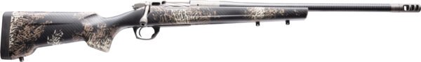 BRG CIMA PRO 7PRC 22CF TB
