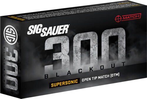 c300a1-20.jpg SIG 300BLK 125GR SUP OTM 20RD