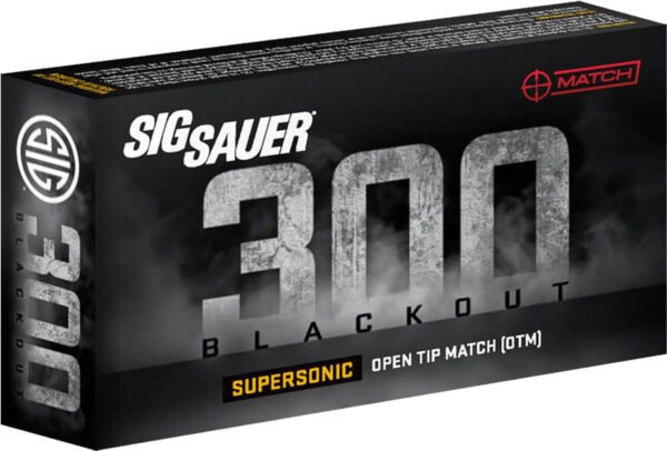 c300a1-20.jpg SIG 300BLK 125GR SUP OTM 20RD