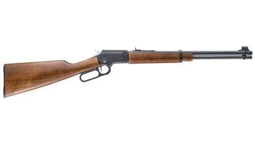 CHIAPPA FIREARMS LA322 TAKEDOWN 22LR 18.5" BLK