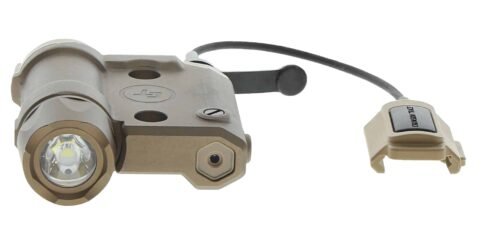 cmr-301tan_front.jpg CTC RLMSTER PRO GRN W/LGT FDE