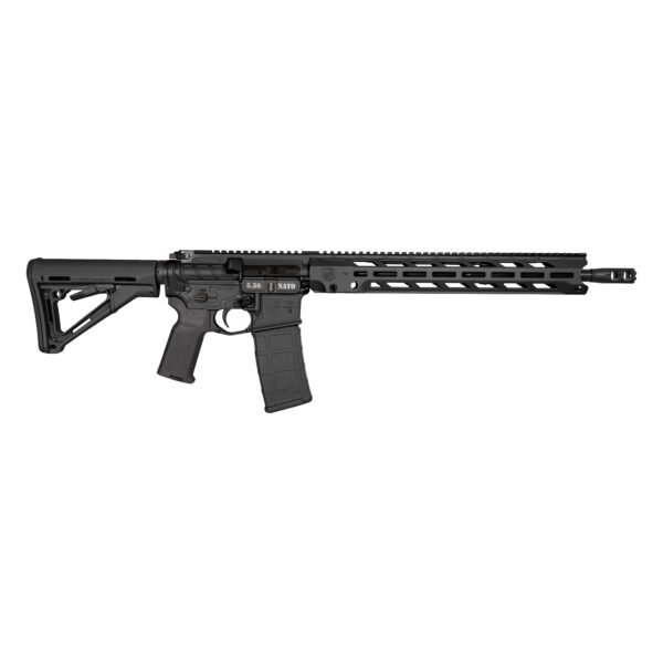 db1784k001c899-1.jpg DIAMONDBACK FIREARMS DB15O 5.56MM BLACK 16" M-LOK