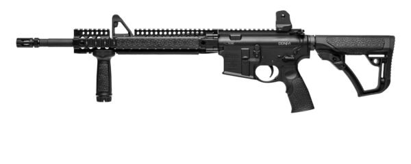 dd0205015027067f40d.jpeg DANIEL DEFENSE DDM4 V1 5.56MM RAIL 16" CO