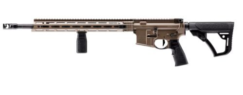dd0212811090067a694.jpg DANIEL DEFENSE DDM4 V7 PRO 5.56MM FDE 18" NM#