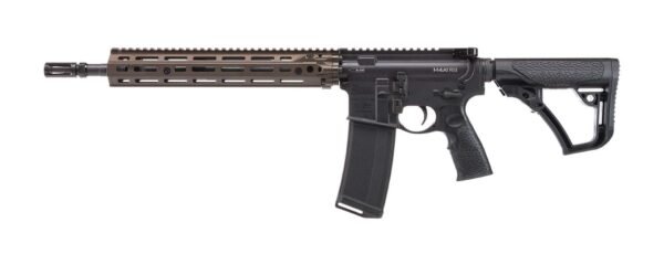 dd021911061304728e3.jpg DANIEL DEFENSE DD4 RIII 5.56MM FDE 14.5" 32+1