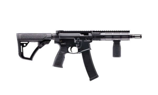 ddc87a.jpg DANIEL DEFENSE PCC 9MM BLK 8.3" 30+1 SBR