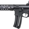 WALTHER HAMMERLI TAC R1 22LR - RIFLE 10-SHOT BLACK