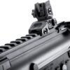 WALTHER HAMMERLI TAC R1 22LR - RIFLE 10-SHOT BLACK
