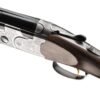 BERETTA 686 SILVER I 410 - 3" 28"VR CT-5 SILVER OIL WLNT