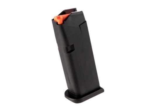 gl47818.jpg GLOCK MAGAZINE G43X/G48 9MM 10RD PKG