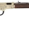 HENRY REPEATING ARMS H4 GOLDEN BOY 4TH ED 22LR