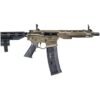 https3A2F2Fmedia.chattanoogashooting.com2Fimages2Fproduct2FAKATIGAX5567MLCFDE2FAKATIGAX5567MLCFDE1.jpg ATI ALPHA MAXX HGA FDE Pistol 5.56mm 60rd Magazine 7.5'' Barrel 7'' M-LOK Handguard