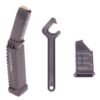 https3A2F2Fmedia.chattanoogashooting.com2Fimages2Fproduct2FAKATIM9MMS50WMLE2FAKATIM9MMS50WMLE-1.jpg ATI Schmeisser S 50 MLE Glock Pattern Magazine 9mm Luger 50/rd
