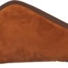 https3A2F2Fmedia.chattanoogashooting.com2Fimages2Fproduct2FAN86132FAN8613.jpg Allen 86-13 Suede Handgun Case 13" ( 8.25" H x 14.25" W x 2.00" D Outside)