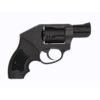 https3A2F2Fmedia.chattanoogashooting.com2Fimages2Fproduct2FAR537112FAR53711-1.jpg Charter Arms Undercover Lite Handgun .38 Spl 5rd Capacity 2" Barrel Black