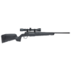 https3A2F2Fmedia.chattanoogashooting.com2Fimages2Fproduct2FBV330752F33080-axis-xp-right.png SAVAGE AXIS XP 223 REM 4Rd Magazine (1) 22'' Threaded Barrel
