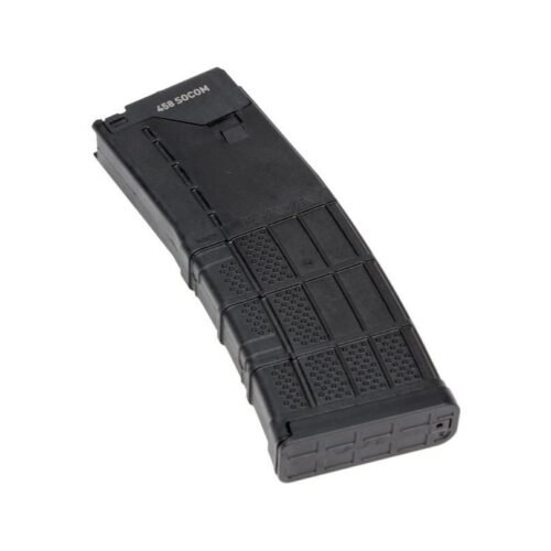 https3A2F2Fmedia.chattanoogashooting.com2Fimages2Fproduct2FCA48AFC442FCA48AFC44_1.jpg CMMG MkW-15 Rifle Magazine .458 SOCOM Lancer 10/rd
