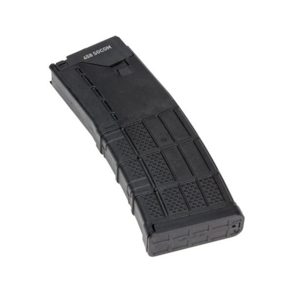https3A2F2Fmedia.chattanoogashooting.com2Fimages2Fproduct2FCA48AFC442FCA48AFC44_1.jpg CMMG MkW-15 Rifle Magazine .458 SOCOM Lancer 10/rd
