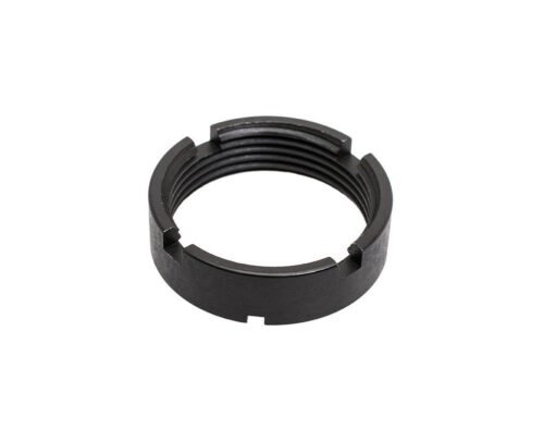 https3A2F2Fmedia.chattanoogashooting.com2Fimages2Fproduct2FCA55CA9CB2FCA55CA9CB.jpg CMMG Nut Receiver Extension Mk4