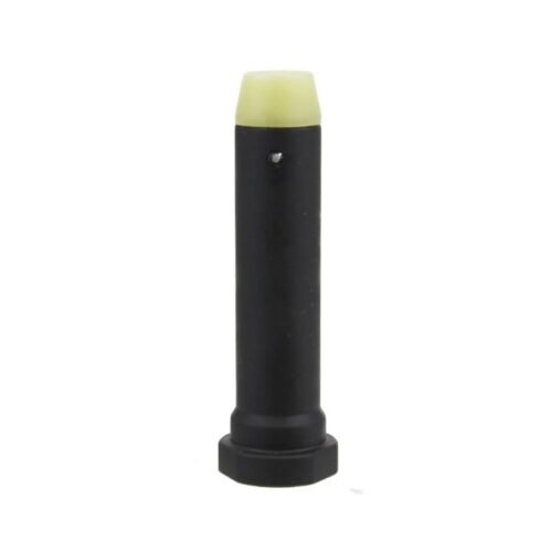 https3A2F2Fmedia.chattanoogashooting.com2Fimages2Fproduct2FEFMAR044H22FEFMAR044H2-1.jpg TacFire H2 AR-15 Rifle Buffer Black 4.6 oz