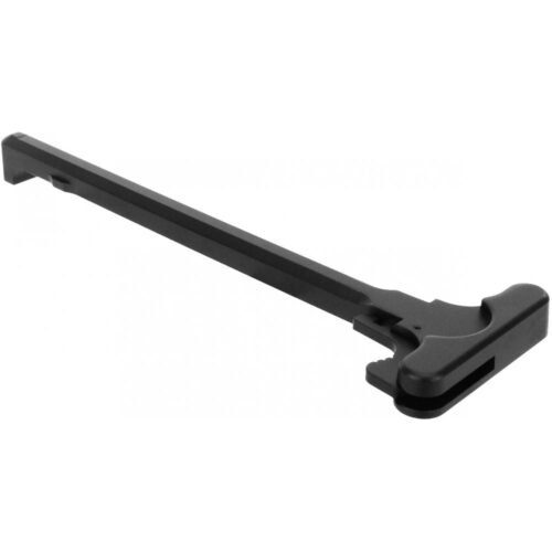 https3A2F2Fmedia.chattanoogashooting.com2Fimages2Fproduct2FEFMAR0922FEFMAR092-1.jpg TacFire Standard Charging Handle for AR-15 Black
