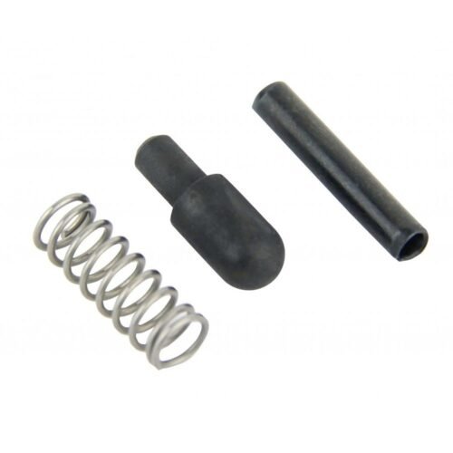 https3A2F2Fmedia.chattanoogashooting.com2Fimages2Fproduct2FEFMAR11610PK2FEFMAR11610PK-1.jpg Tacfire Bolt Catch Plunger/Roll Pin/Spring Kit 10pk