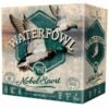 https3A2F2Fmedia.chattanoogashooting.com2Fimages2Fproduct2FEPANS123STBBC2FEPANS123ST2-1_2_3.jpg Nobel Sport Steel Waterfowl Shotshells 12 ga 3" 1-1/4 oz 1450 fps #BB 250/ct Case