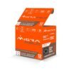 Migra Ultimate Field Hi-Brass Lead Stacked Shotshells 12ga 2-3/4" 1-3/8oz 1300 fps #6 & 8 Shot 25/ct